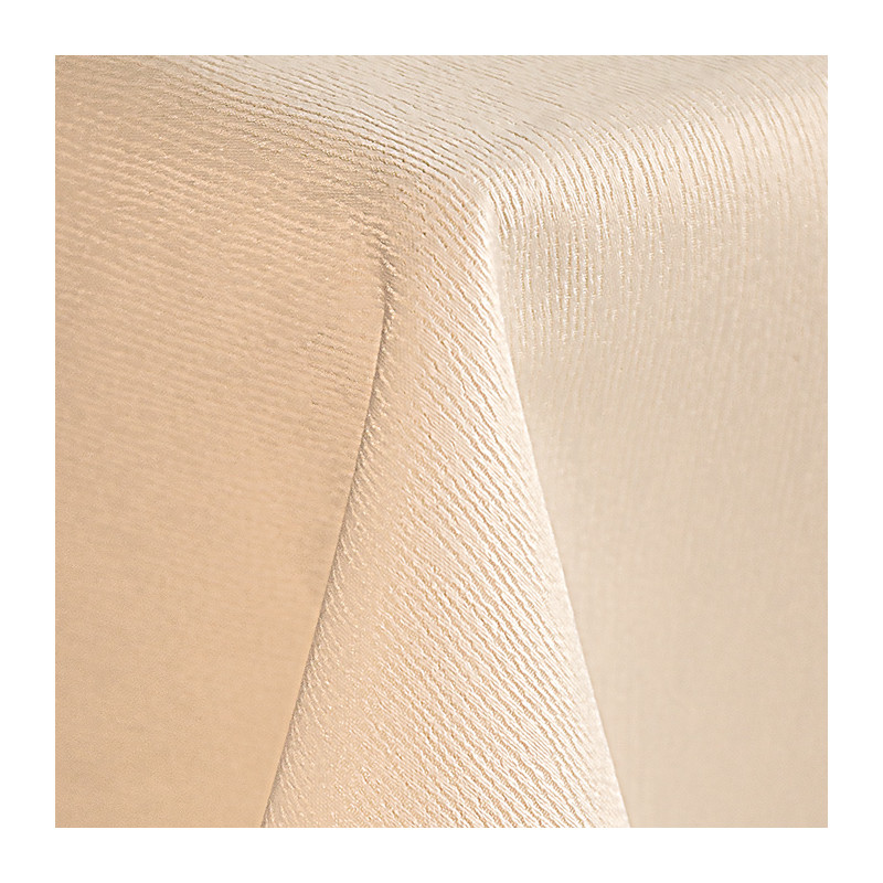 Tovaglie Antimacchia 154x154 Beige pz.12