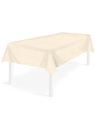 Tovaglie Antimacchia 150x200 Beige pz.10-ctatrade