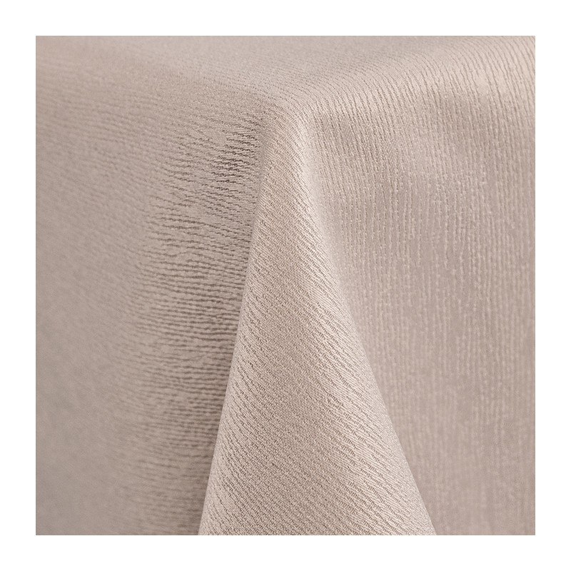 Tovaglie Antimacchia 154x154 Sabbia pz.12