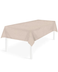 Tovaglie Antimacchia 150x200 Sabbia pz.10-ctatrade