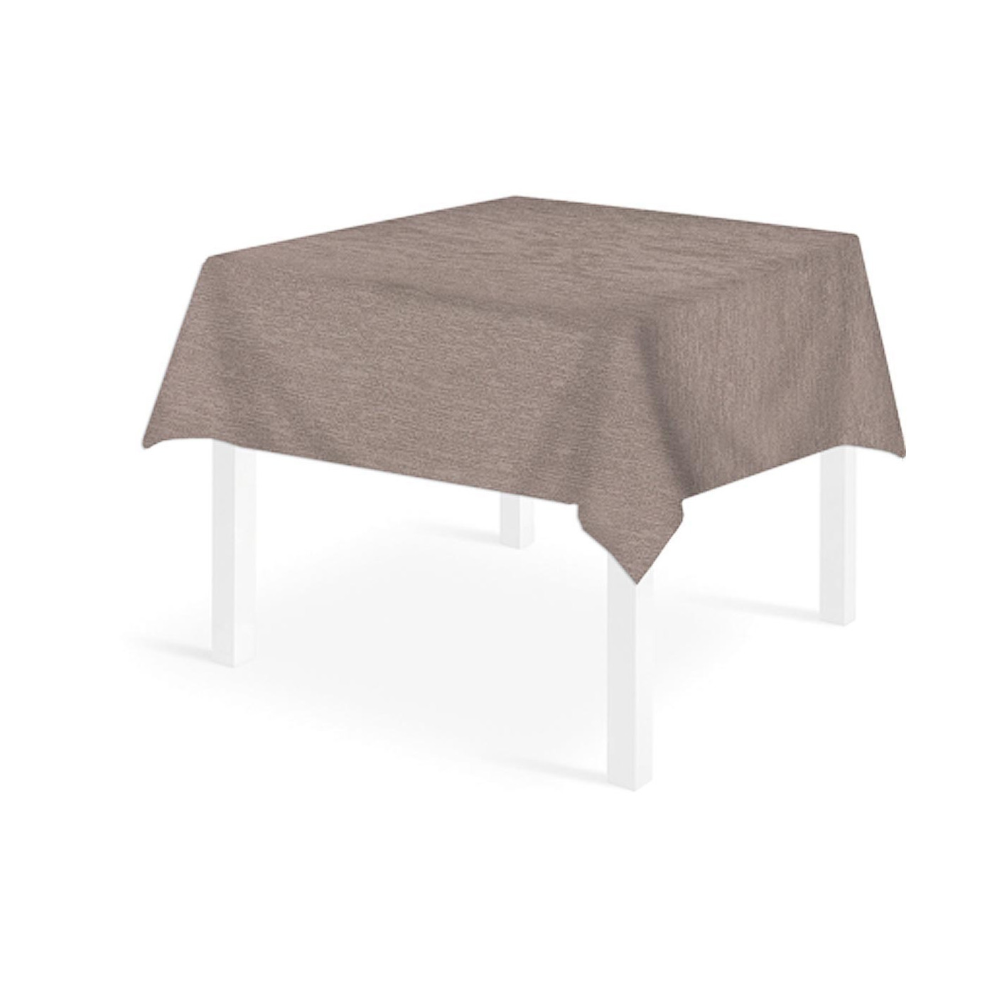 Tovaglie Antimacchia 154x154 Creta pz.12-ctatrade