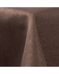 Tovaglie Antimacchia 120x120 Cacao pz.12-ctatrade