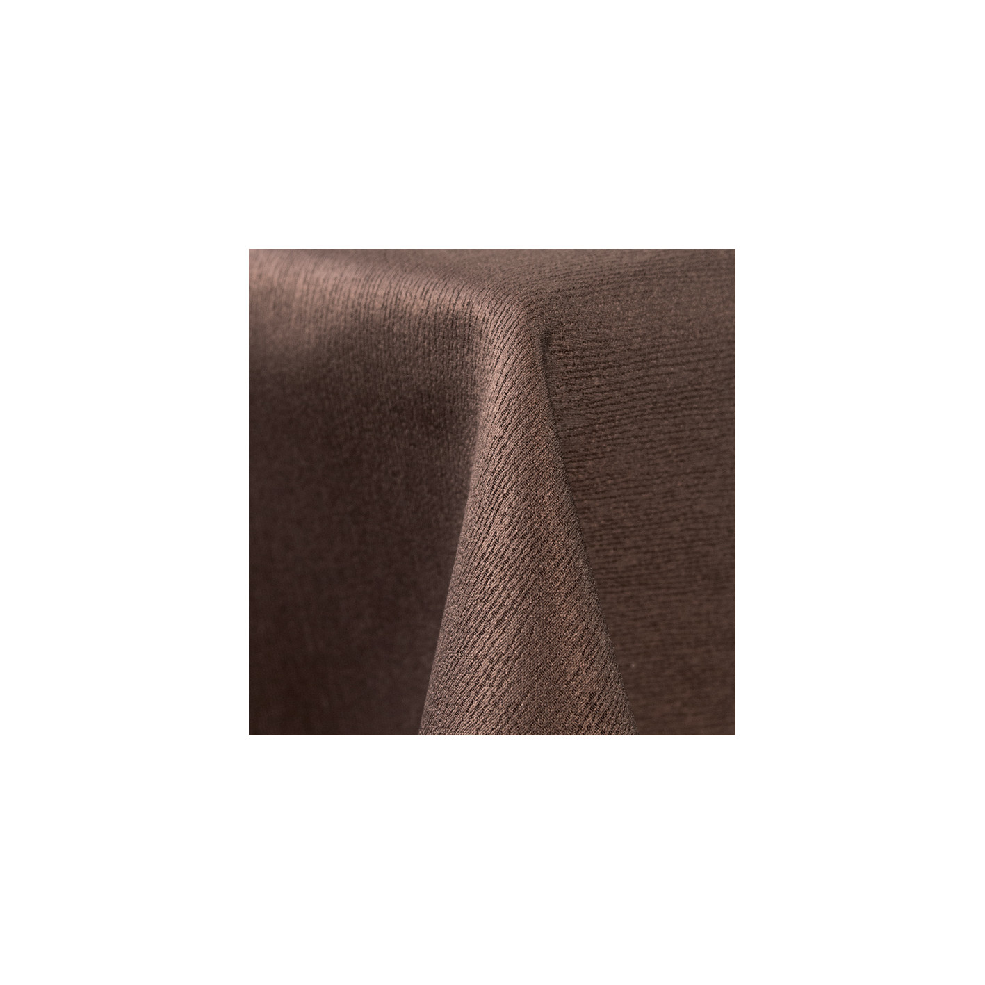 Tovaglie Antimacchia 154x154 Cacao pz.12-ctatrade-Pack Service Italia