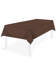 Tovaglie Antimacchia 150x200 Cacao pz.10-ctatrade