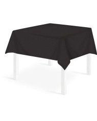 Tovaglie Antimacchia 154x154 nero pz.12-ctatrade