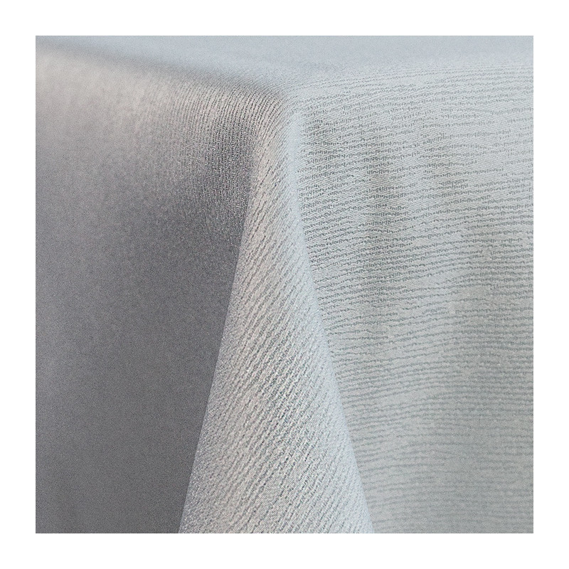 Tovaglie Antimacchia 120x120 Grigio pz.12