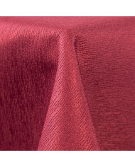 Tovaglie Antimacchia 154x154 Bordeaux pz.12-ctatrade