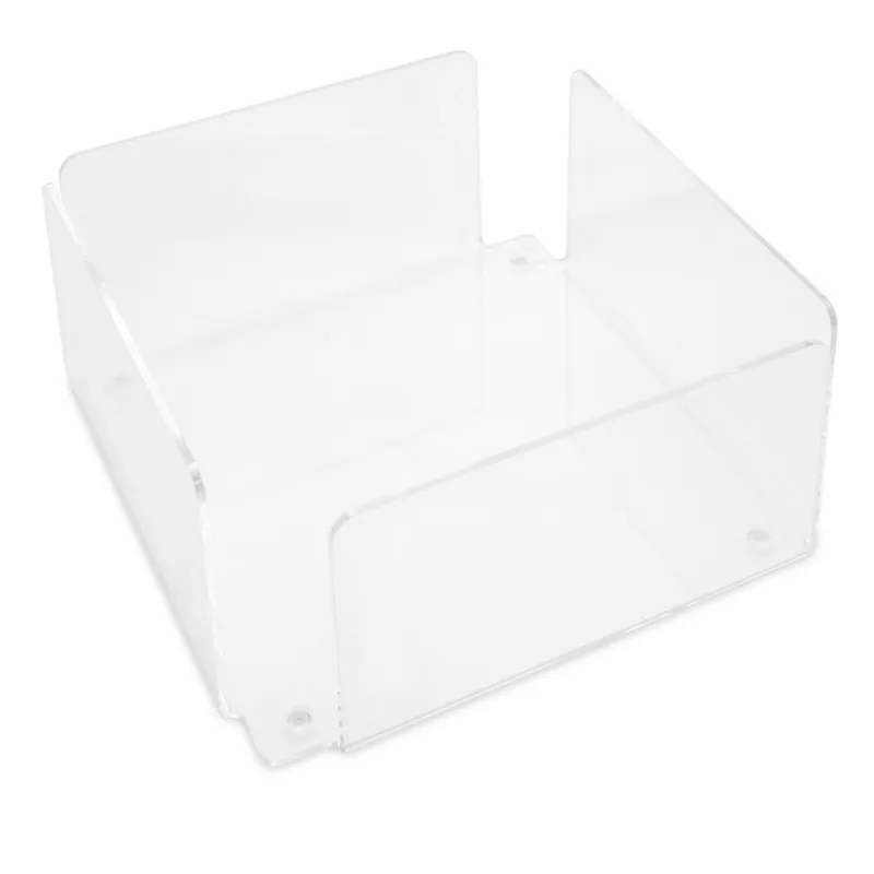 Dispenser tovaglioli 44X44 (2pz.)-ctatrade