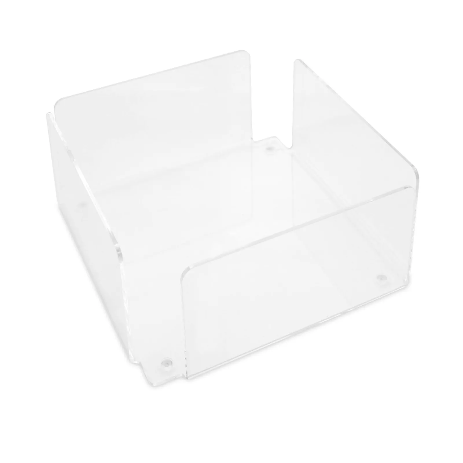 Dispenser tovaglioli 44X44 (2pz.)-ctatrade-Pack Service Italia