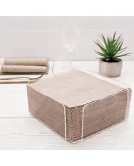 Dispenser tovaglioli 44X44 (2pz.)-ctatrade