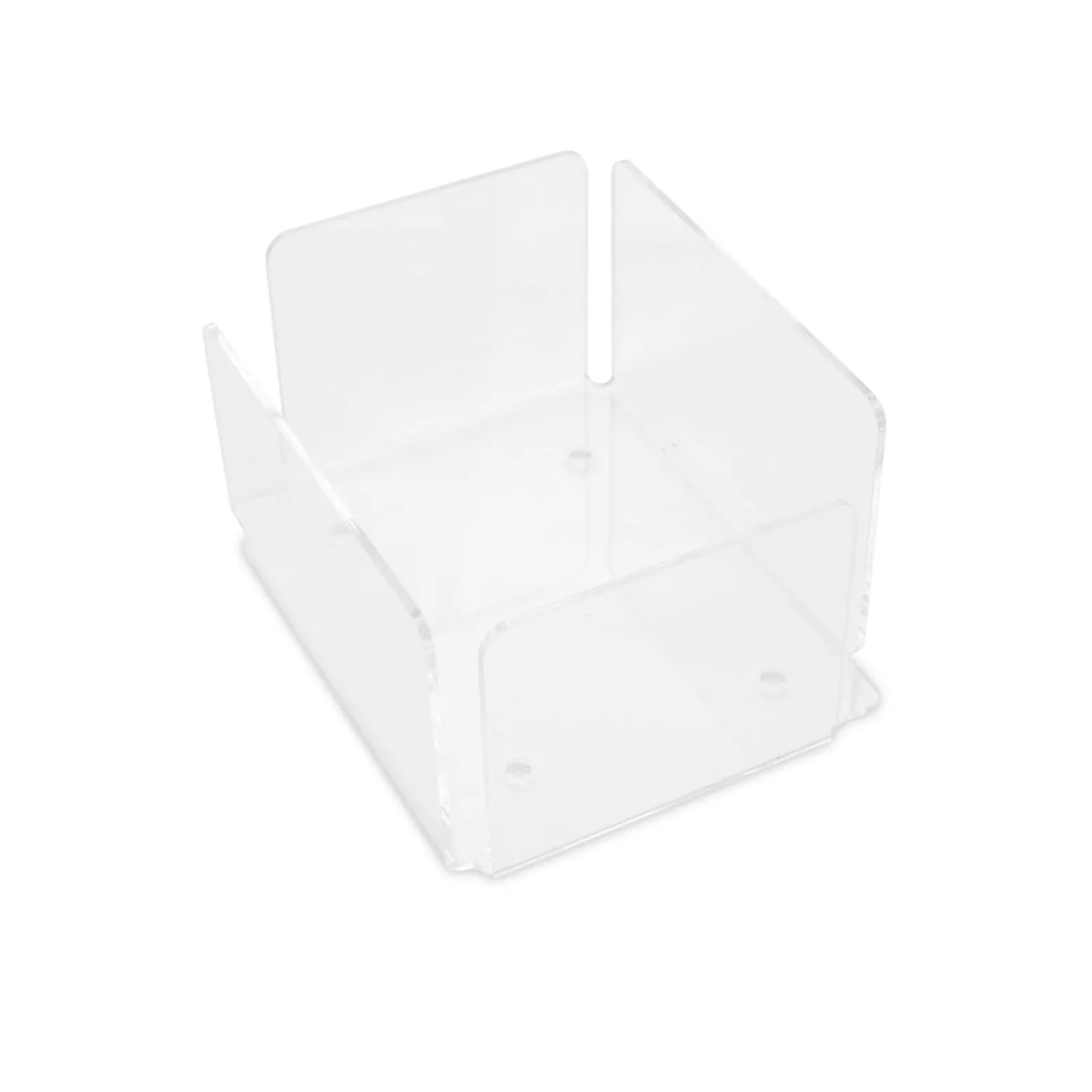 Dispenser tovaglioli 30X40 (4pz.)-ctatrade-Pack Service Italia