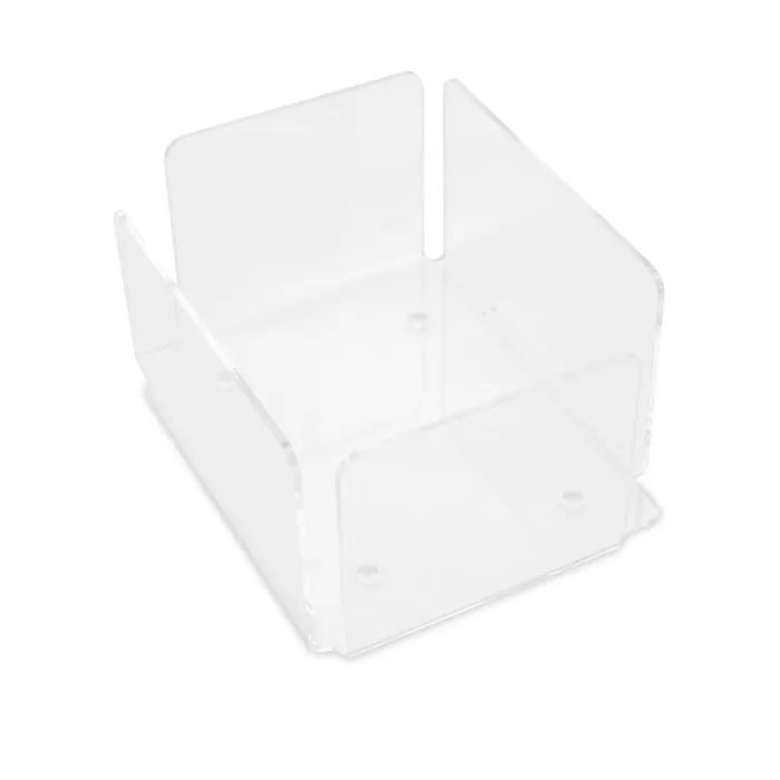 Dispenser tovaglioli 30X40 (4pz.)-ctatrade-Pack Service Italia