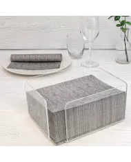 Dispenser tovaglioli 30X40 (4pz.)-ctatrade