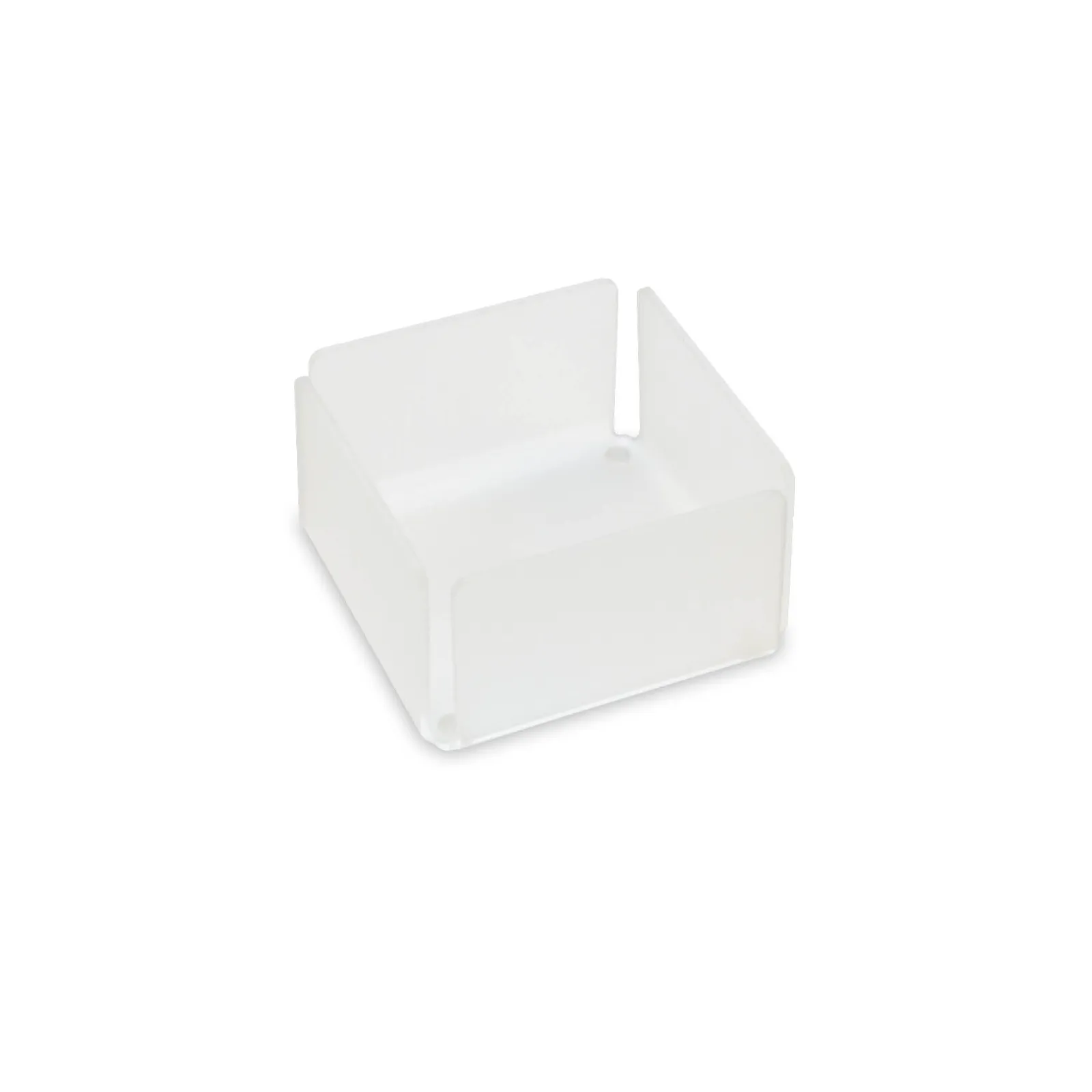 Dispenser tovaglioli 20X20 (24pz.)-ctatrade-Pack Service Italia