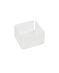 Dispenser tovaglioli 20X20 (24pz.)-ctatrade