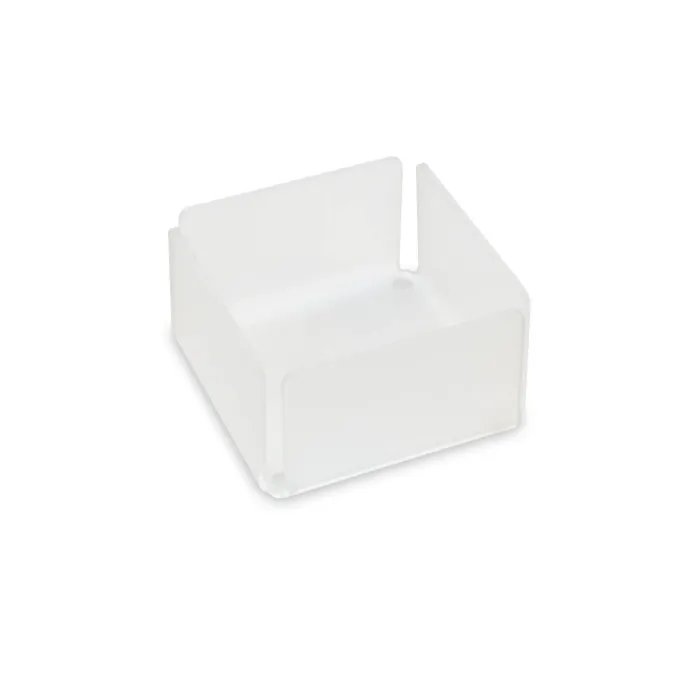 Dispenser tovaglioli 20X20 (24pz.)-ctatrade-Pack Service Italia