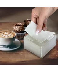 Dispenser tovaglioli 20X20 (24pz.)-ctatrade