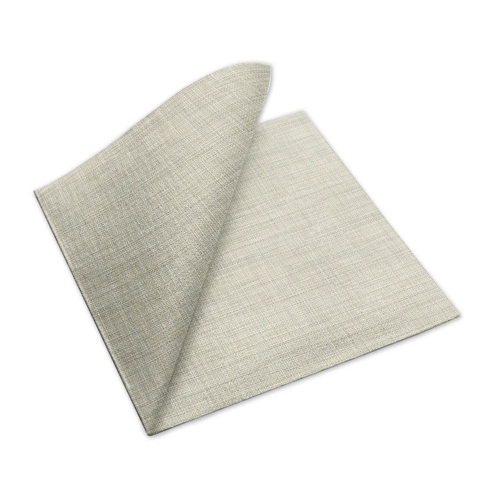 Flem Sabbia in Airlaid-ctatrade