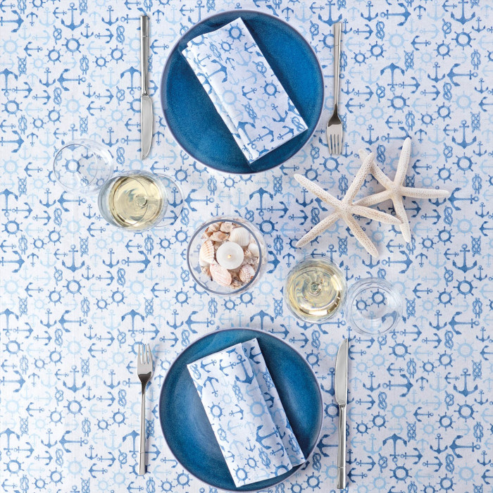 Approdo Blue in Spunlace-ctatrade