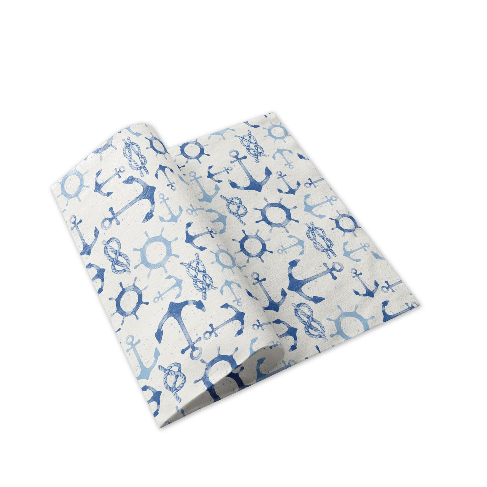 Approdo Blue in Spunlace-ctatrade