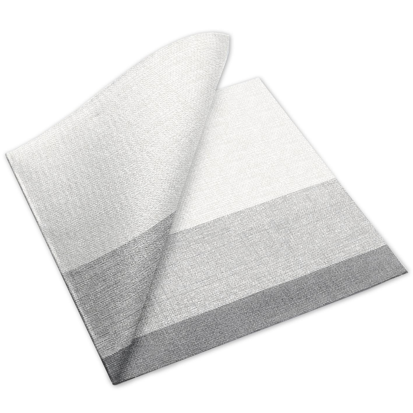 Stoff Airlaid Creta tovagliato in Airlaid Natural Textile