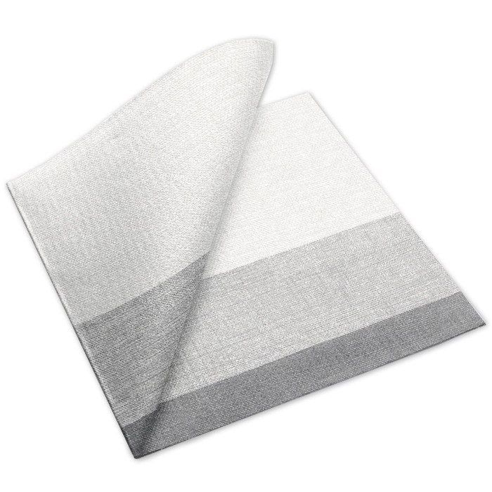 Stoff Creta in Airlaid-ctatrade