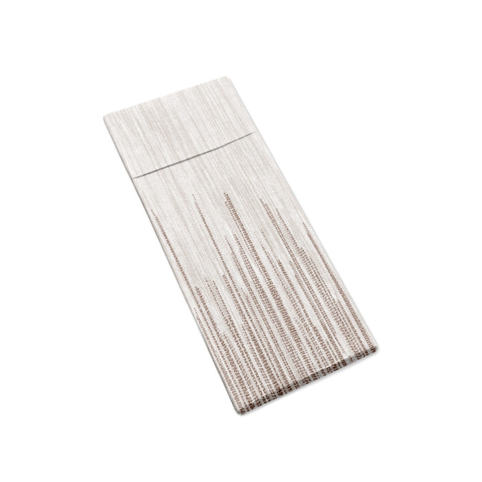 Lounge Cacao in Airlaid-ctatrade