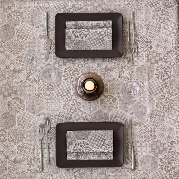 Esa Nocciola in Airlaid-ctatrade