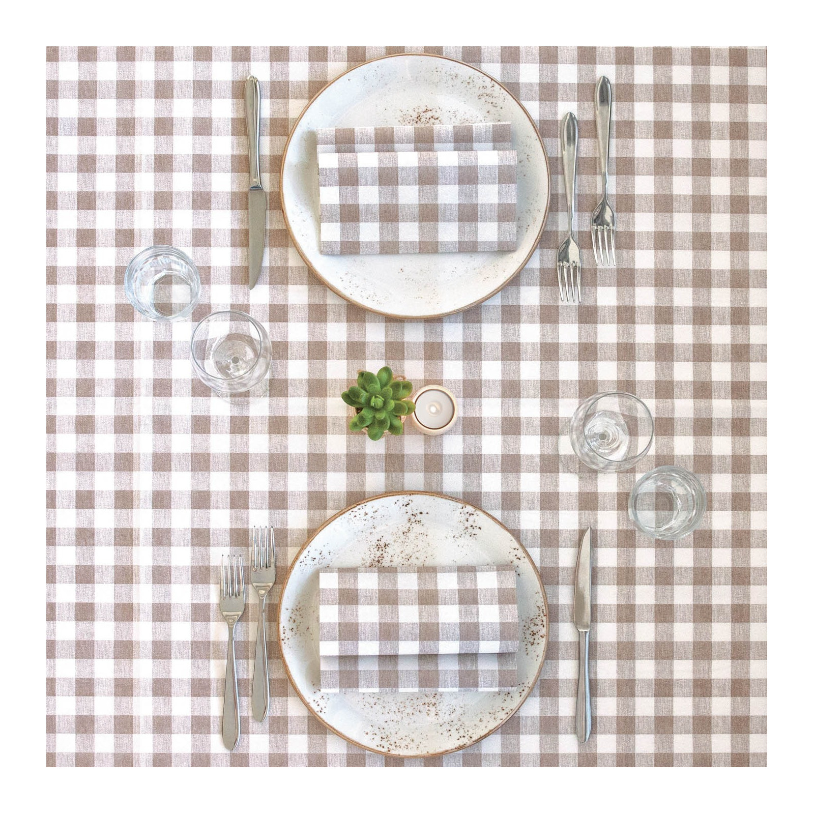 Oste Nocciola in Airlaid-ctatrade