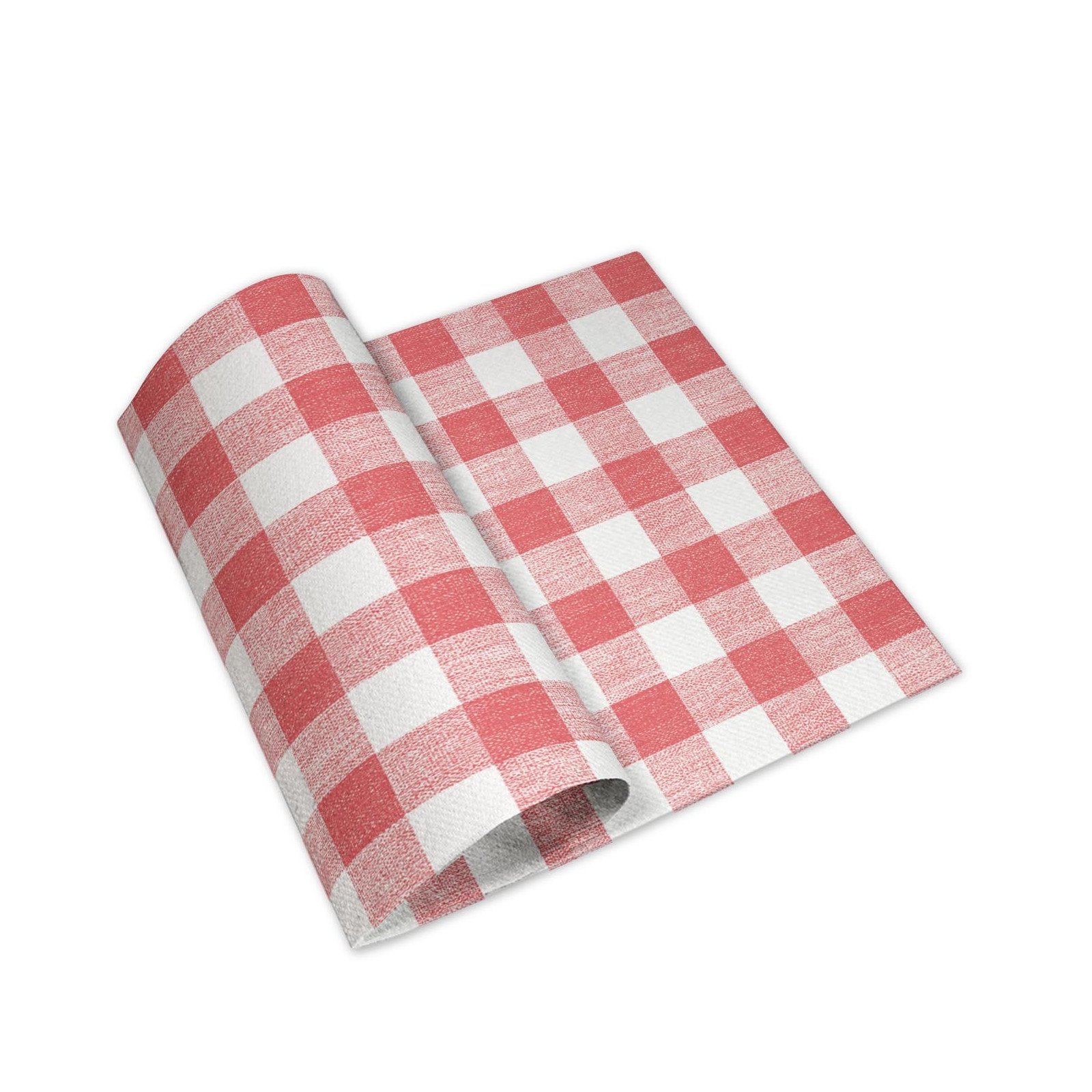 Oste Rosso in Airlaid-ctatrade-Pack Service Italia