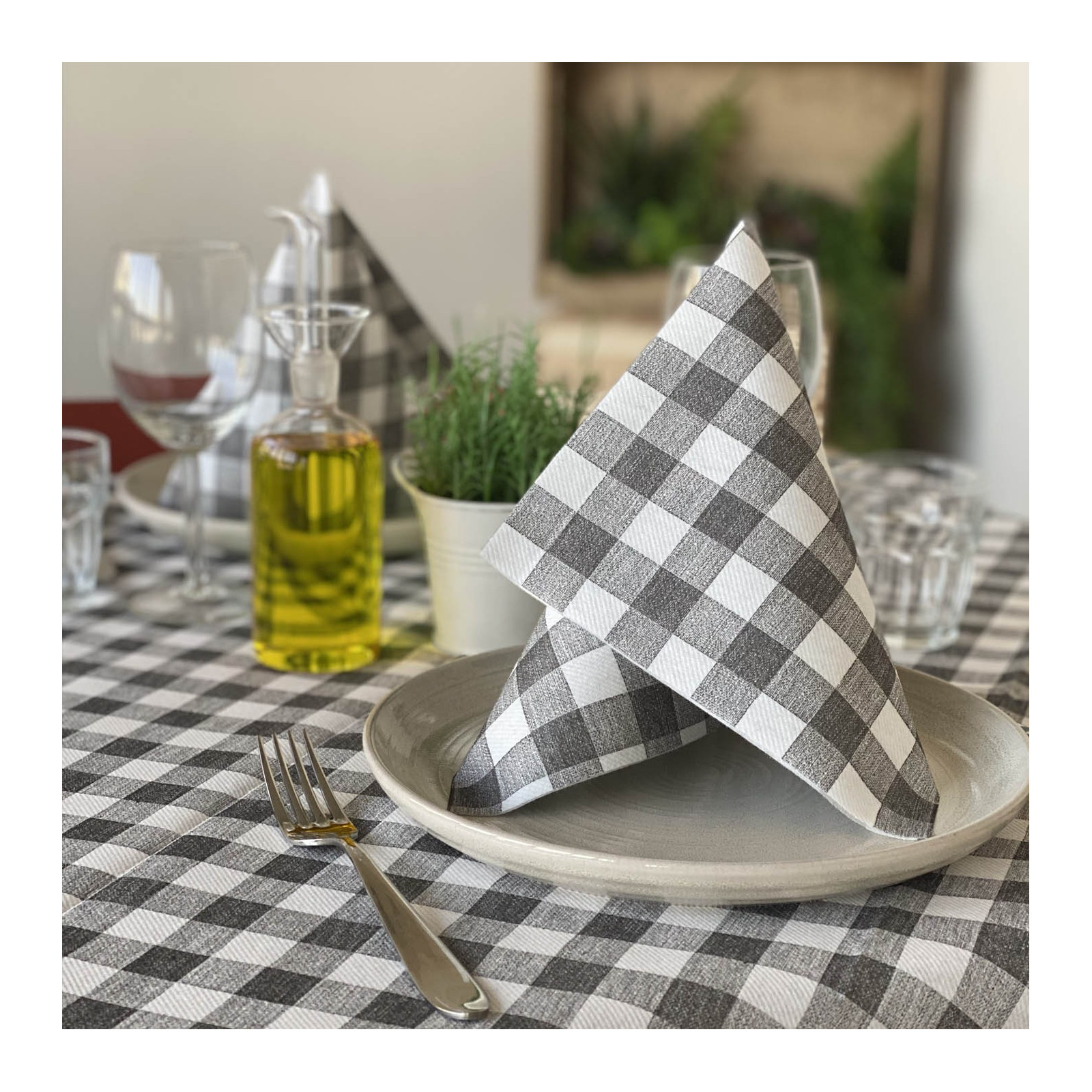 Oste Fume in Airlaid-ctatrade