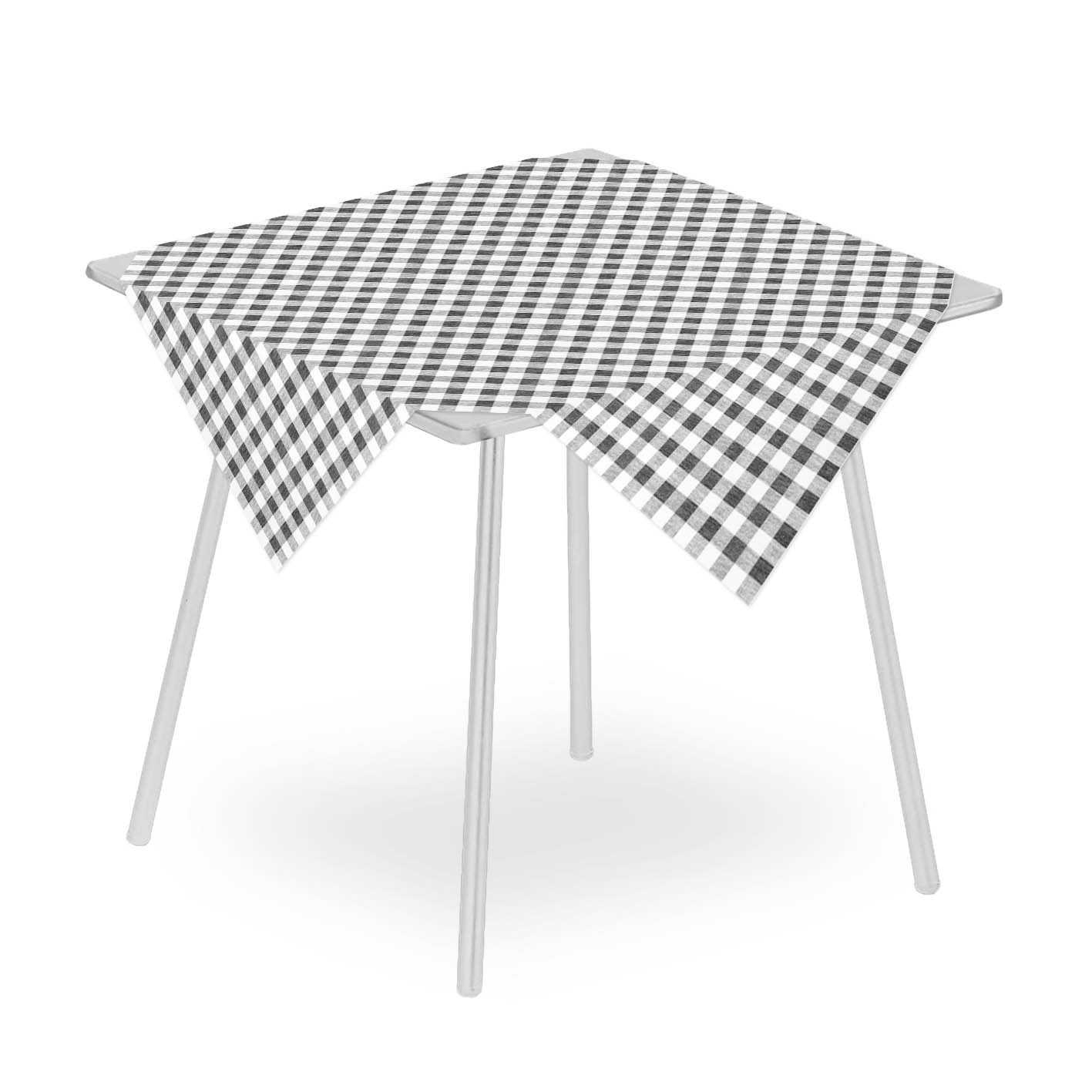 Oste Airlaid Fume tovagliato in Airlaid Natural Textile