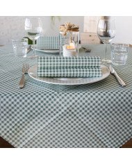 Italo Verde in airlaid-ctatrade