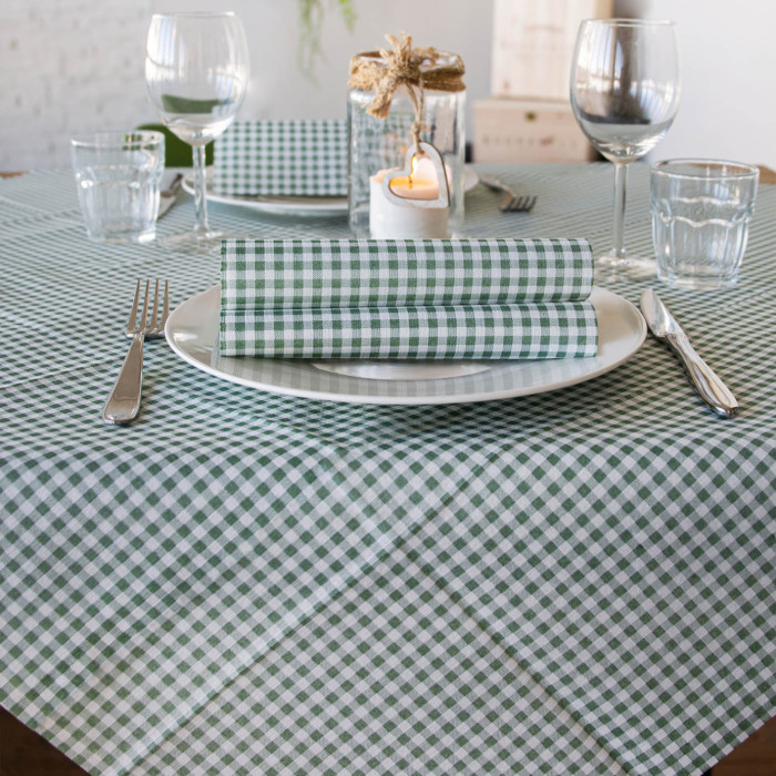 Italo Verde in airlaid-ctatrade