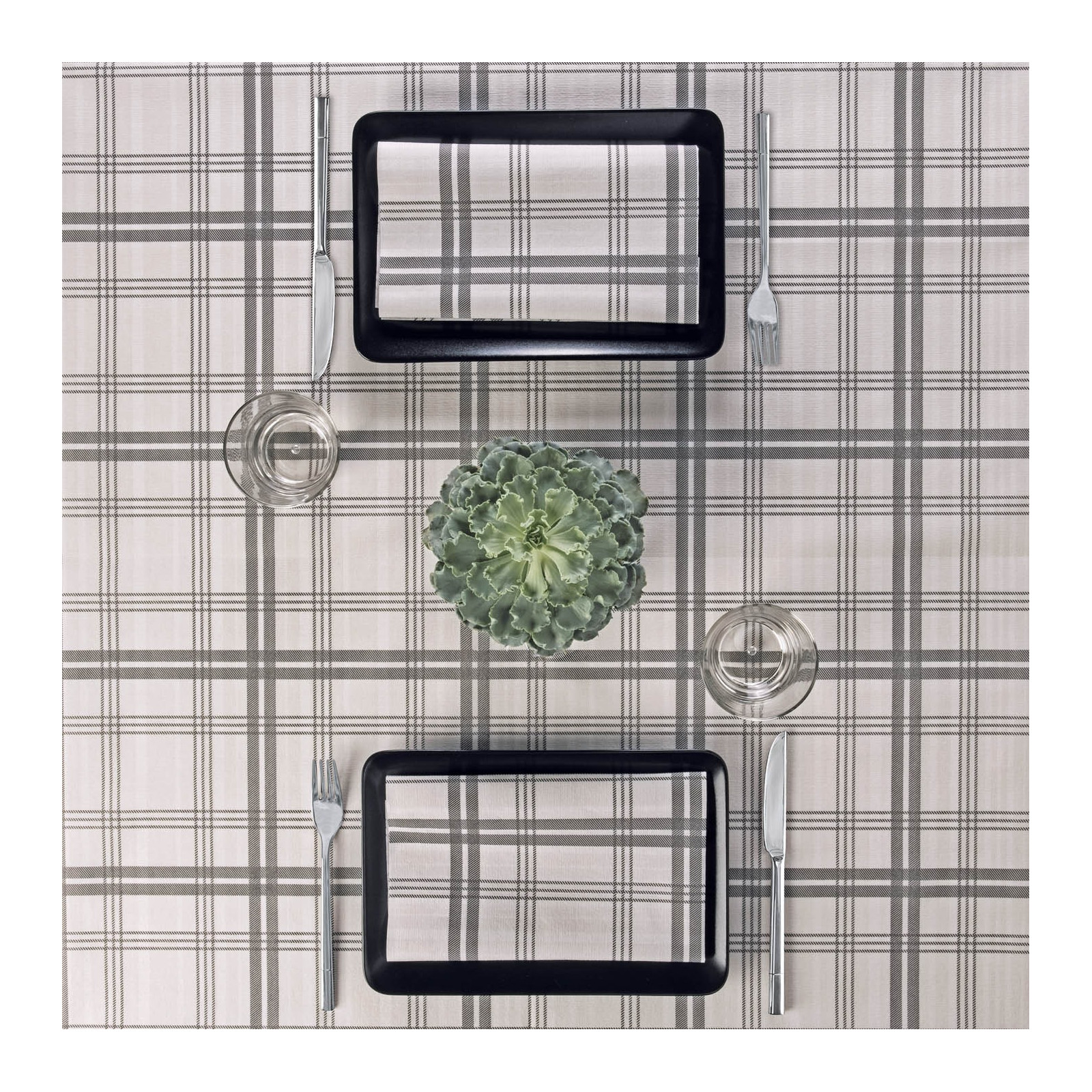 Gourmet Fumè in Airlaid-ctatrade