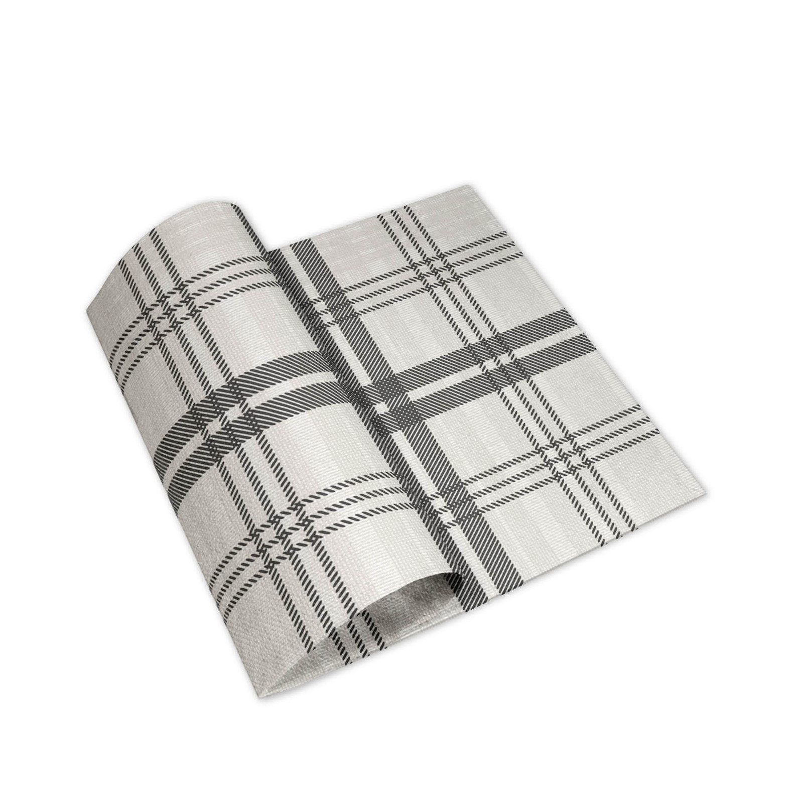 Gourmet Fumè in Airlaid-ctatrade