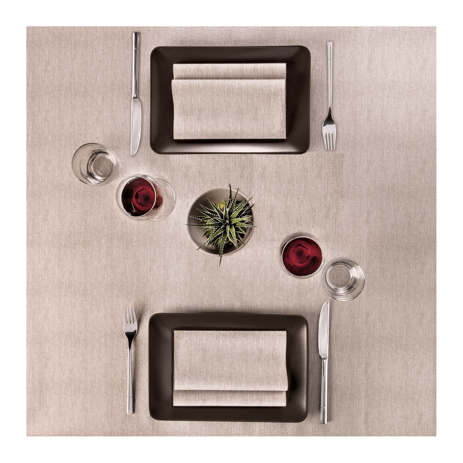 Giò Cappuccino in Airlaid-ctatrade