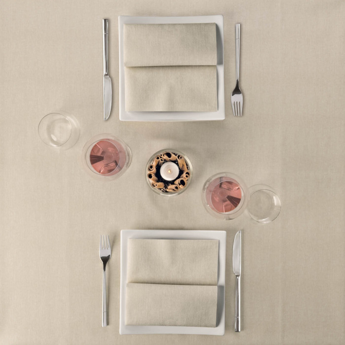 Giò Caramel in Airlaid-ctatrade