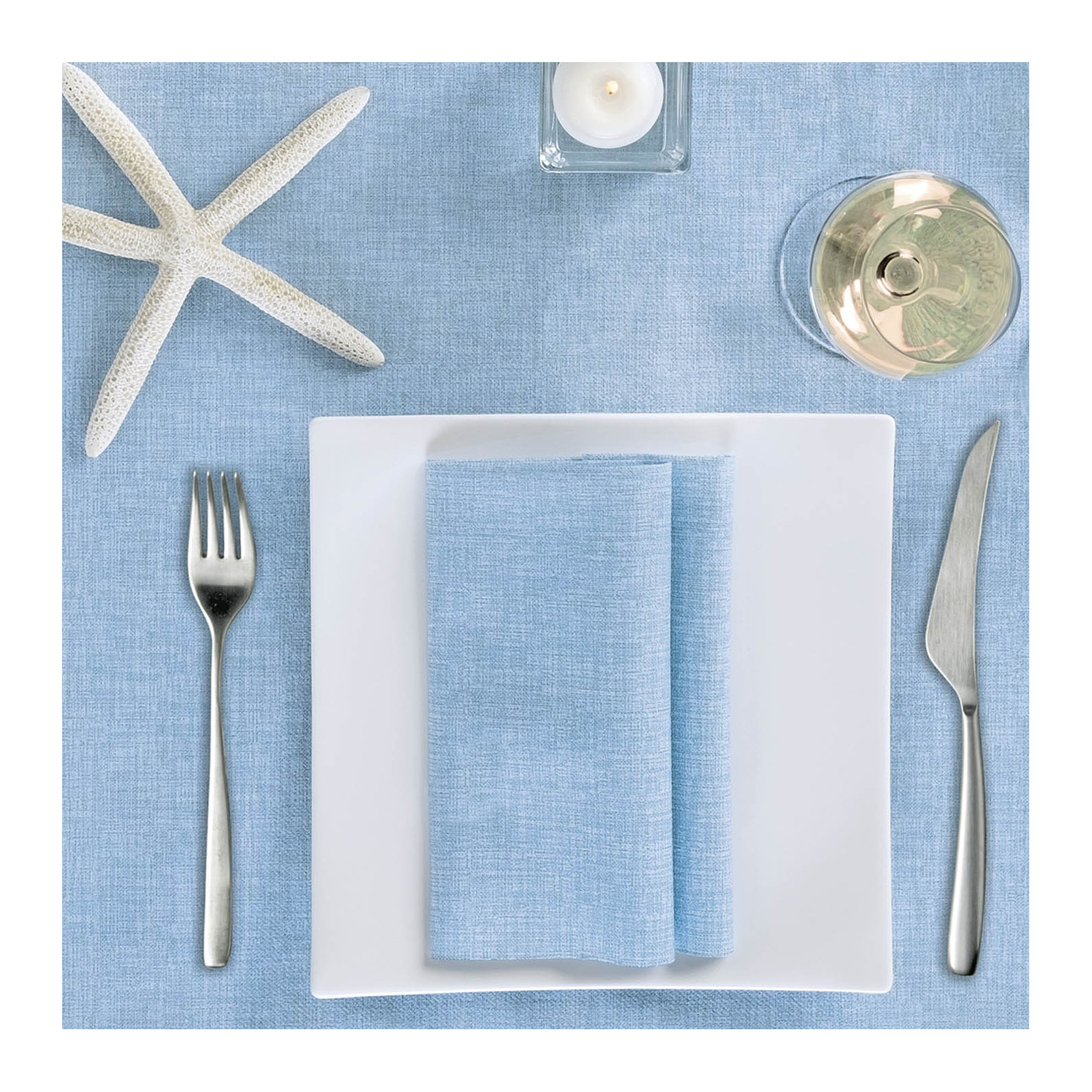 Fabric Mare in Airlaid-ctatrade