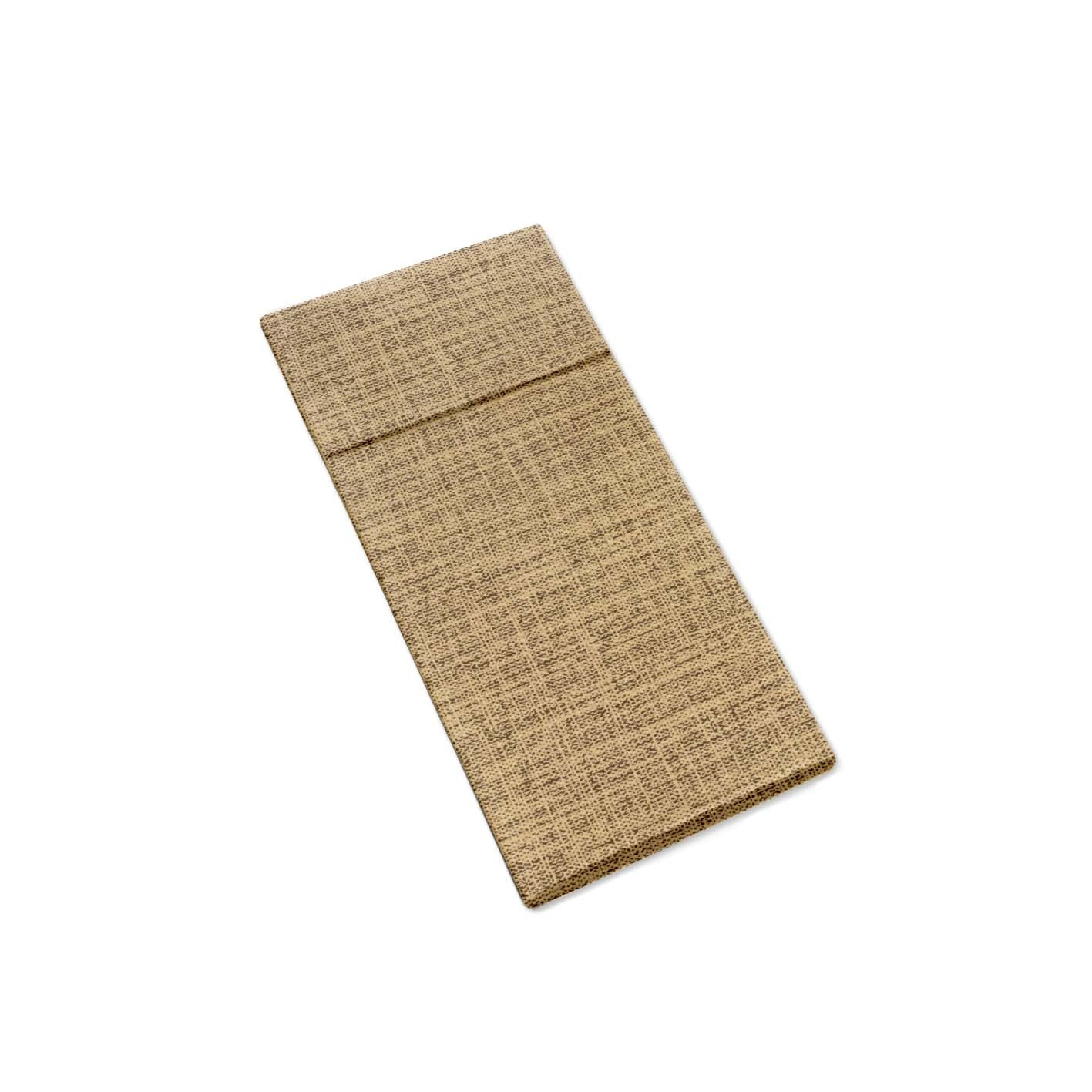 Jack natural airlaid tovagliato monouso ristorazione