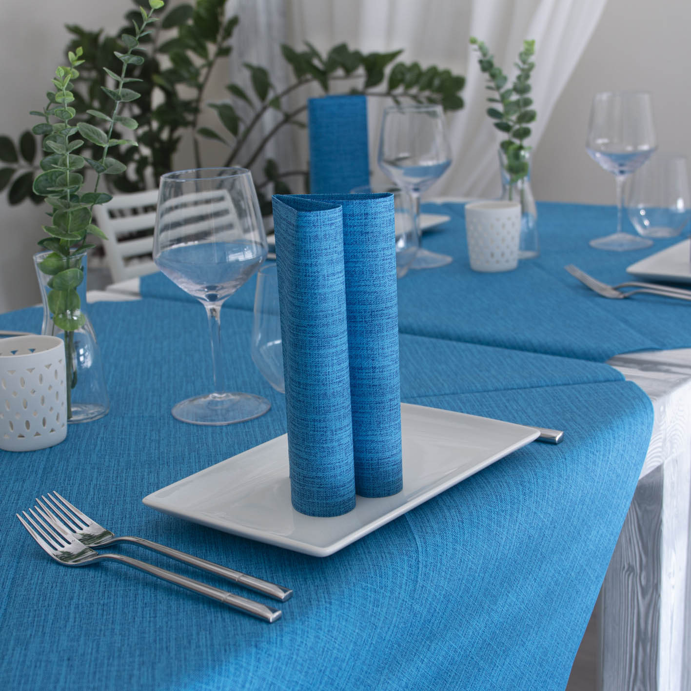 Jack Airlaid Mare in airlaid tovagliato monouso