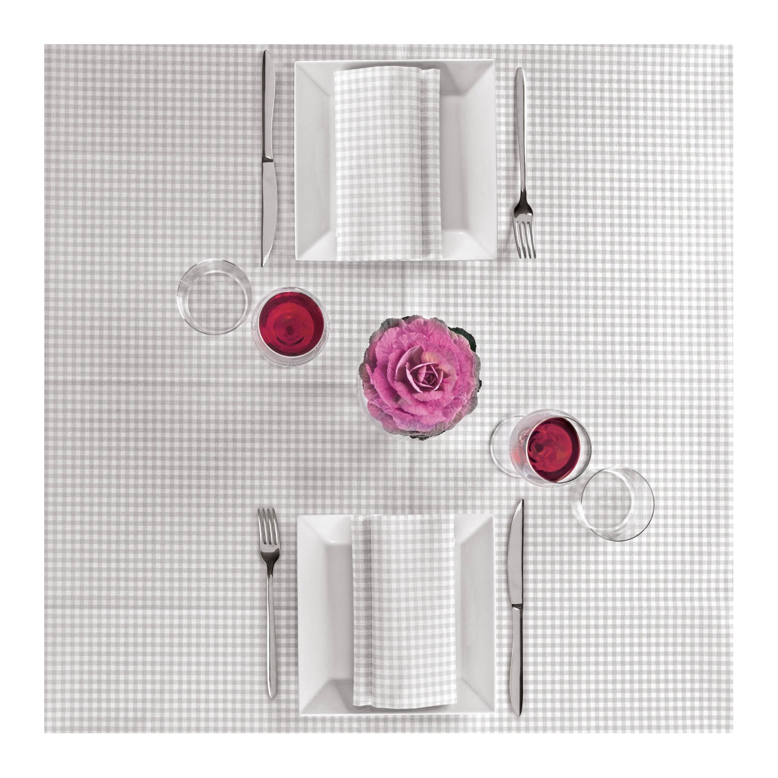 Italo grigio in Airlaid-ctatrade