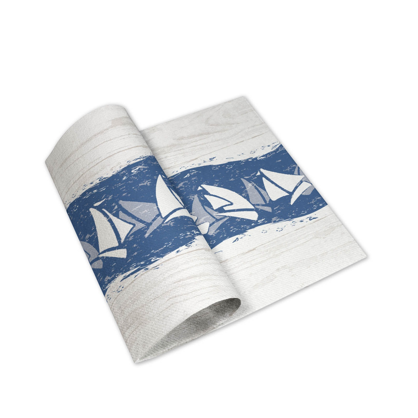 Plus barche in airlaid-ctatrade