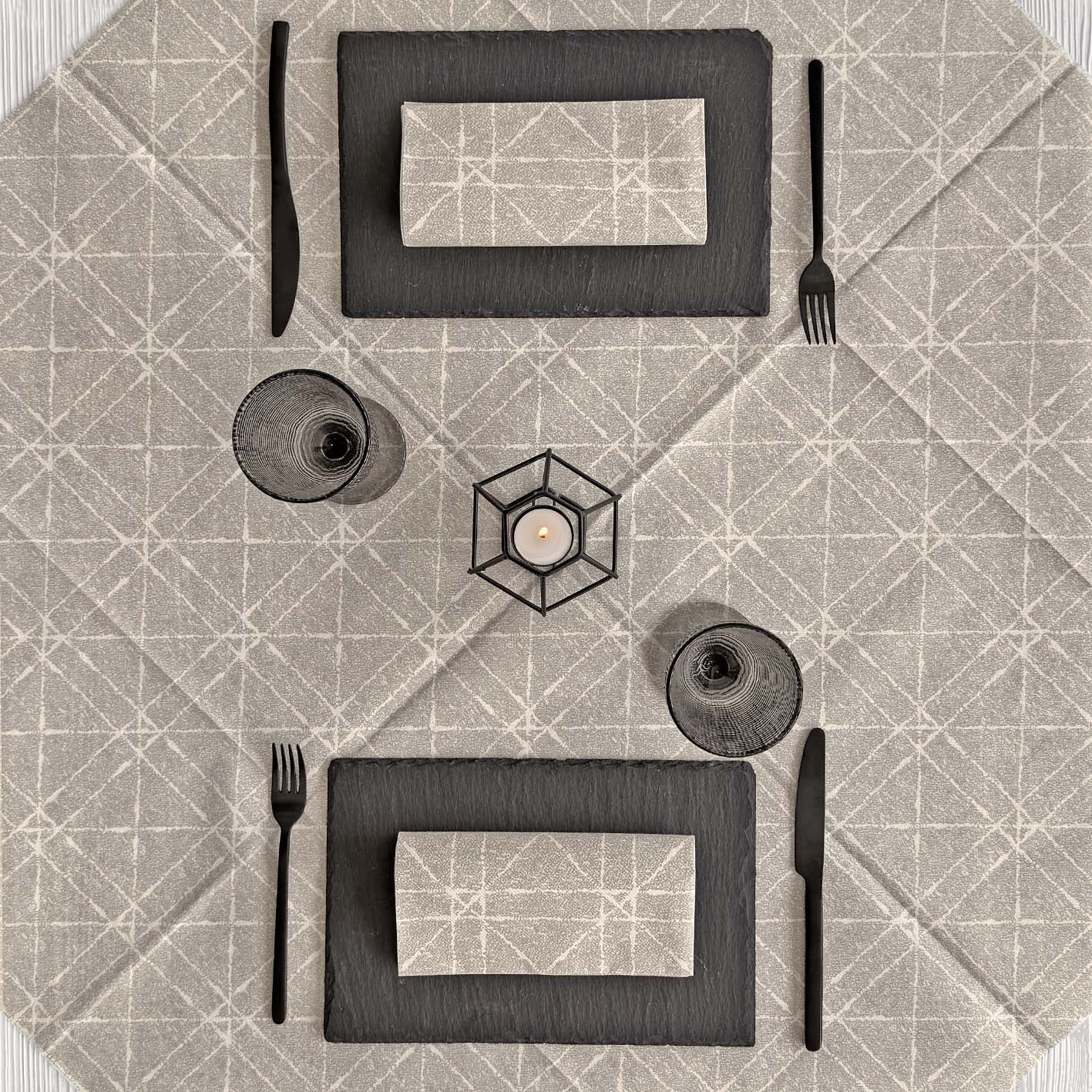 Hugo Sabbia Airlaid tovaglie Tovaglioli Monouso Qualità