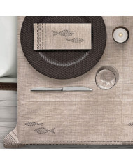 Saline moka in spunlace-ctatrade