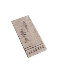 Saline moka in spunlace-ctatrade