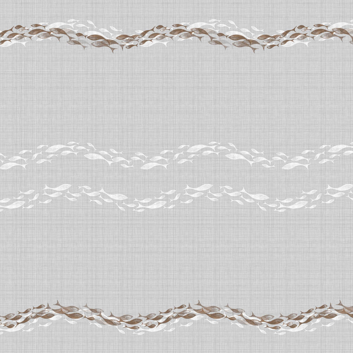 Tovaglia  Monouso Airlaid Bianco 120x120