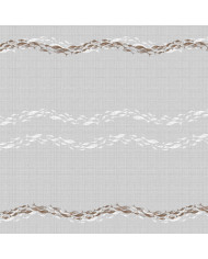 Tovaglia airlaid 120x120 Maree Moka-ctatrade