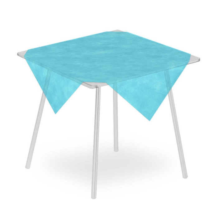 Tovaglie tnt 100x100 cm. Mare-ctatrade