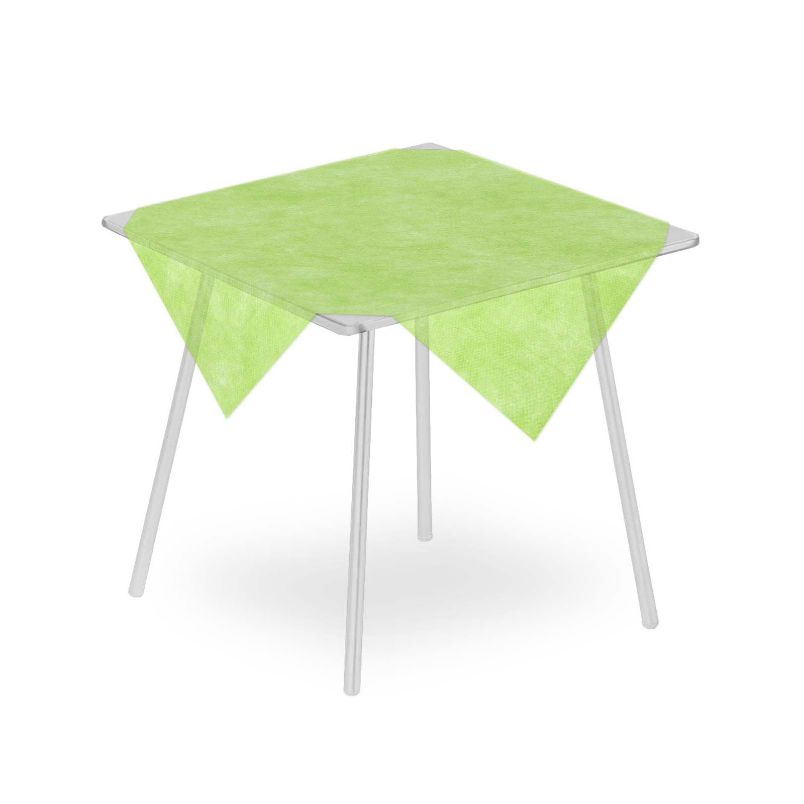 Tovaglie  tnt 100x100 cm. Mela-ctatrade